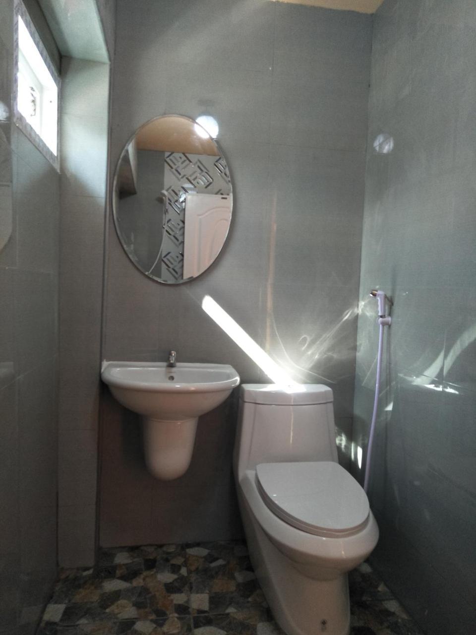 Win House Hotel Banguecoque Quarto foto