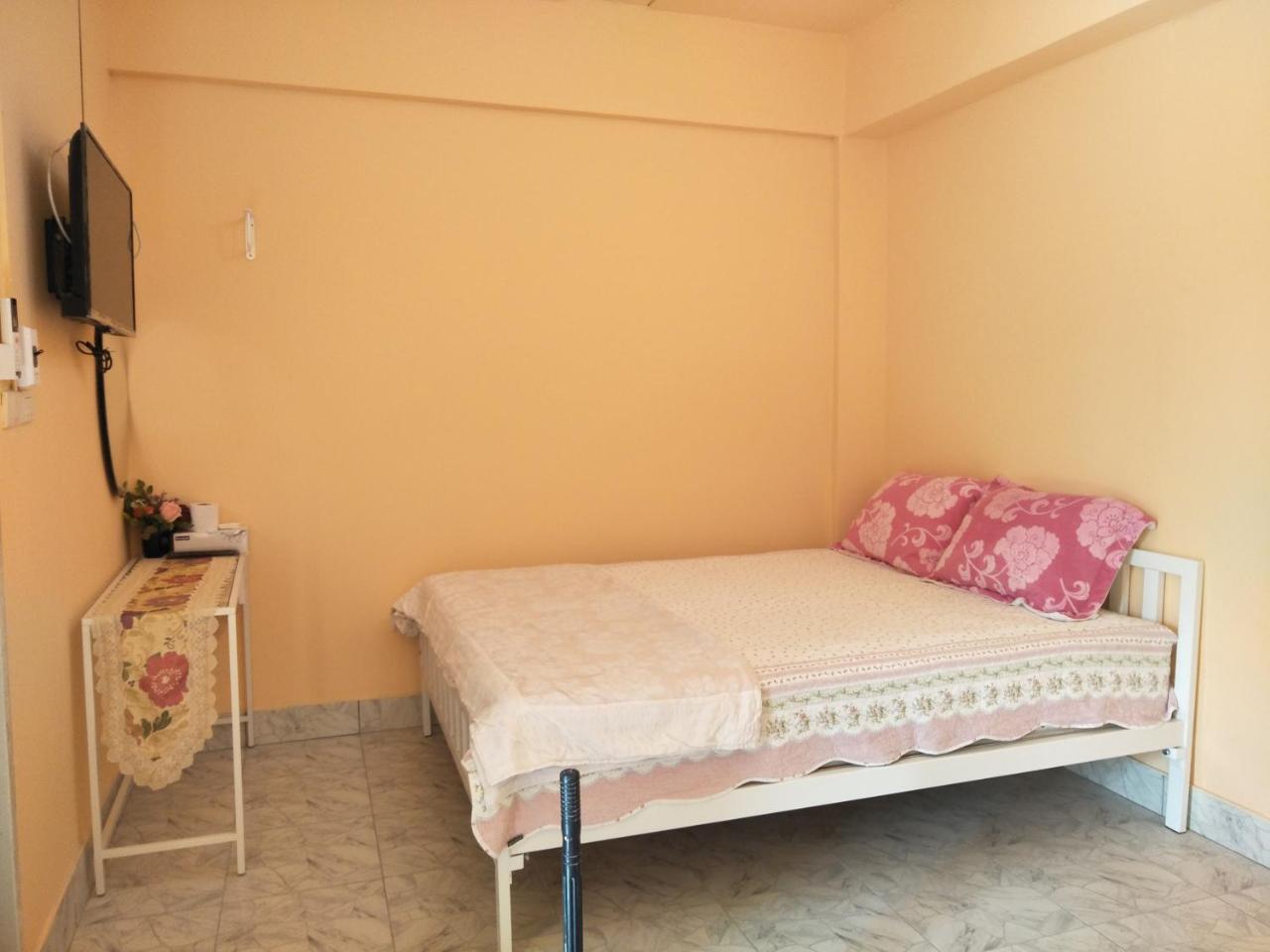 Win House Hotel Banguecoque Quarto foto